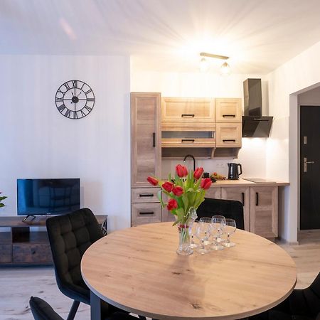 Apartament Kawalek Podlogi Piechowice  Eksteriør billede