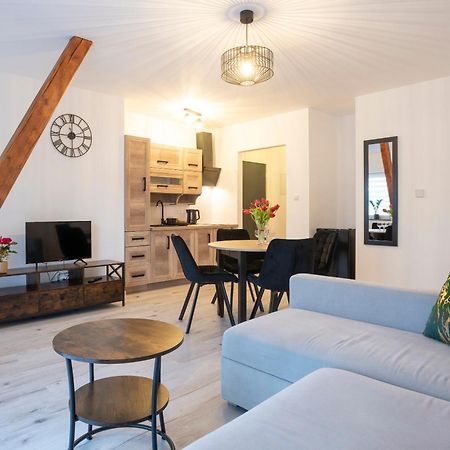 Apartament Kawalek Podlogi Piechowice  Eksteriør billede