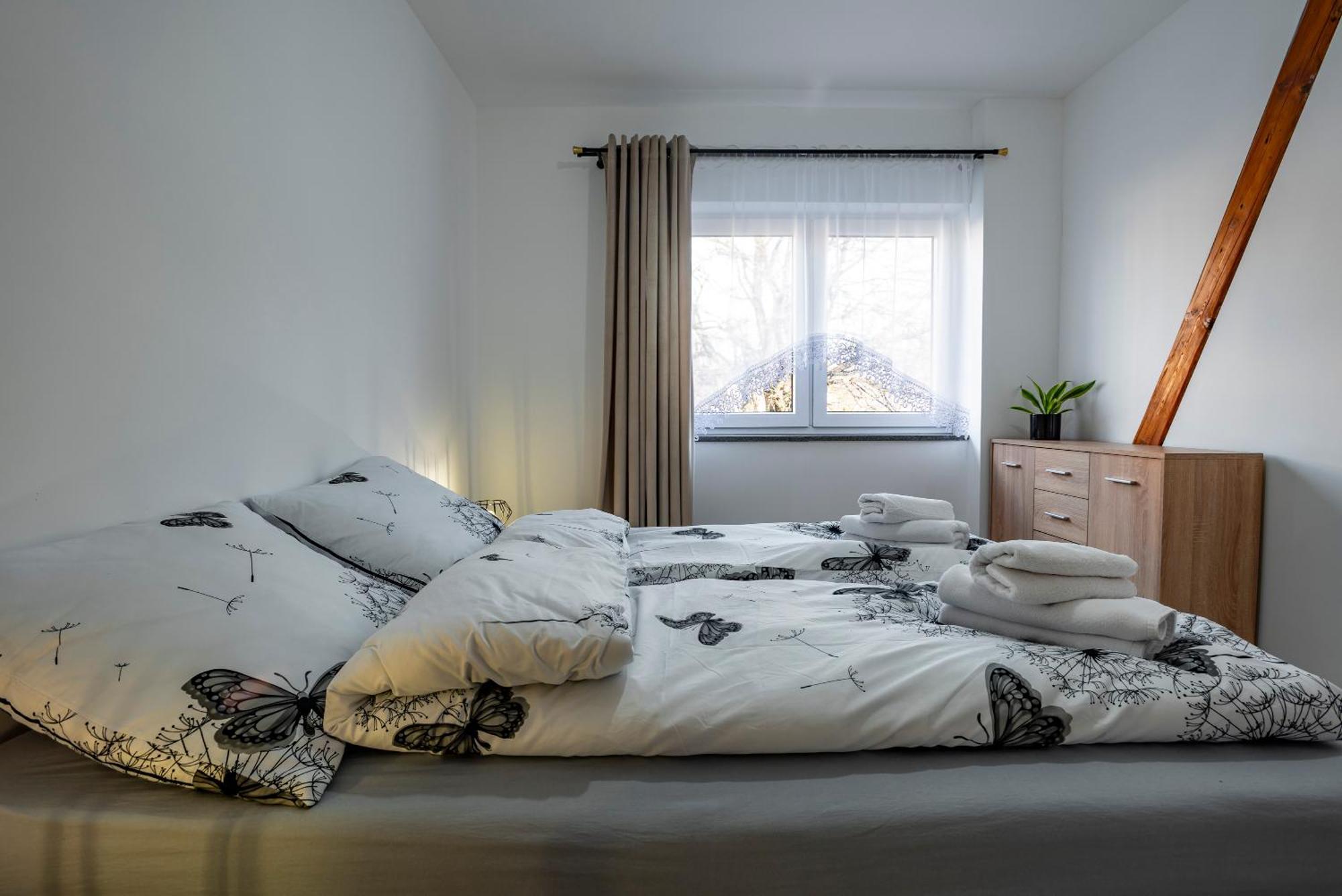 Apartament Kawalek Podlogi Piechowice  Eksteriør billede