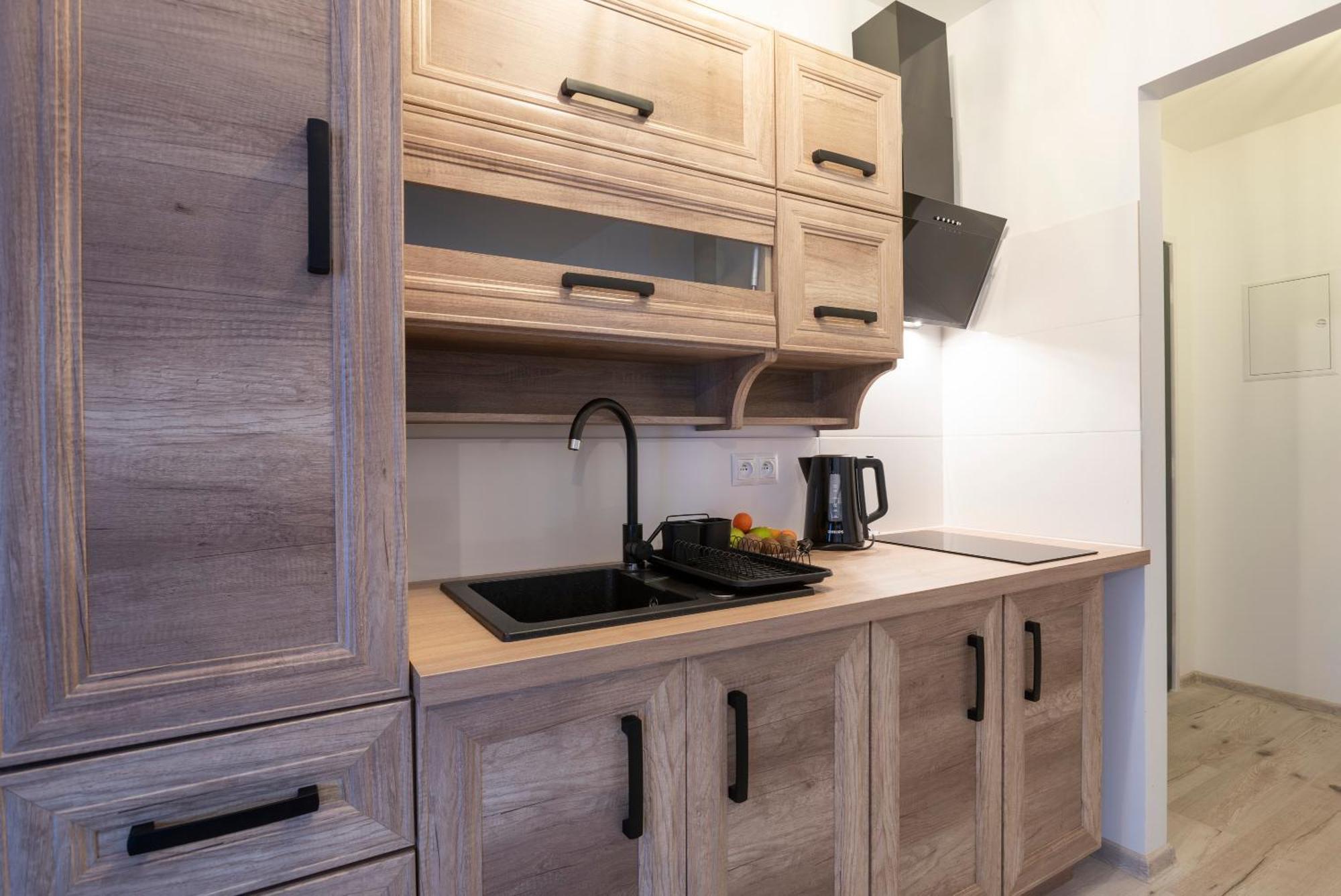 Apartament Kawalek Podlogi Piechowice  Eksteriør billede