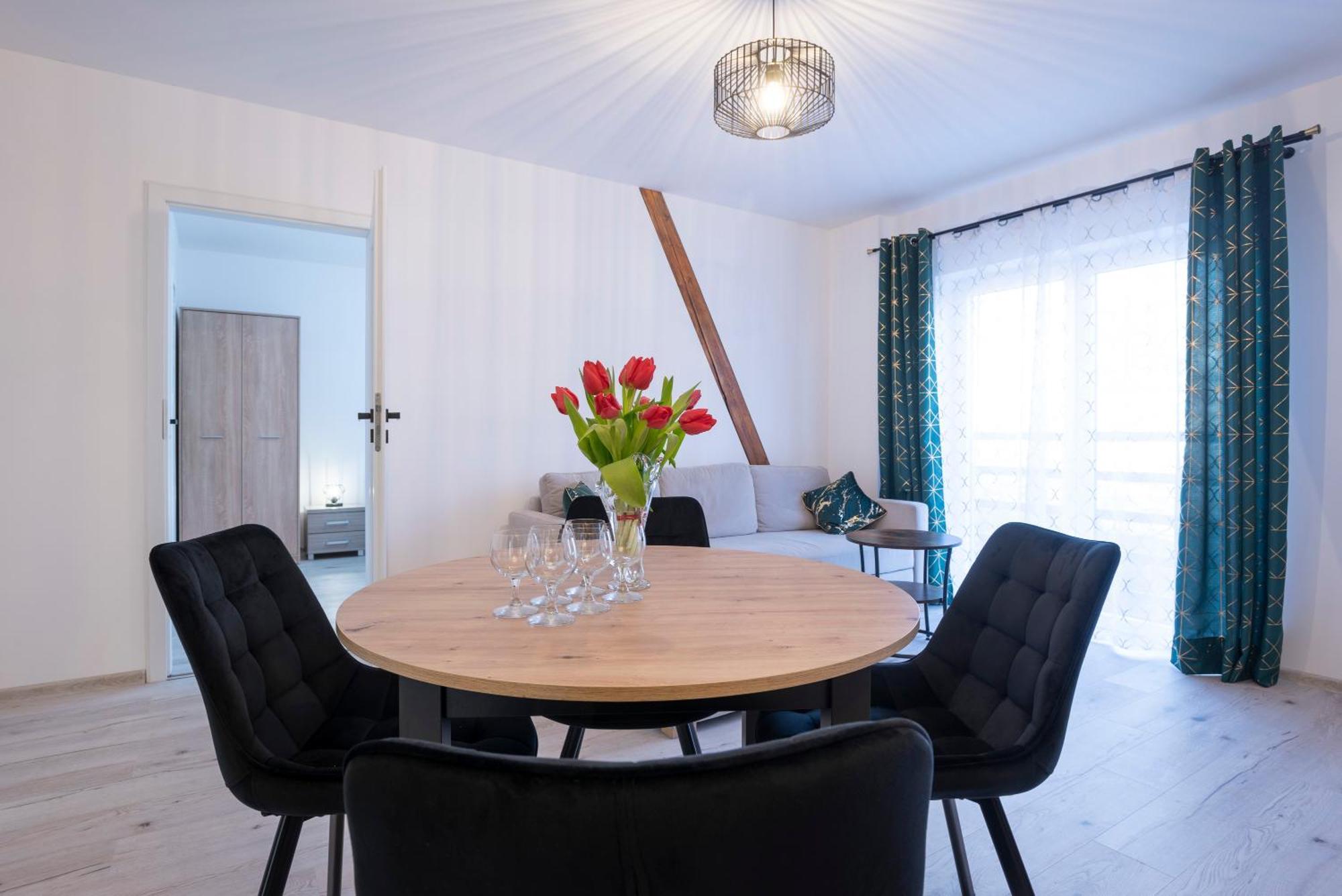 Apartament Kawalek Podlogi Piechowice  Eksteriør billede